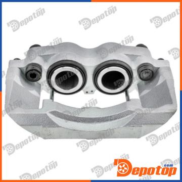 Étrier de frein avant droite pour IVECO | HZP-VC-003, 8AC355395761